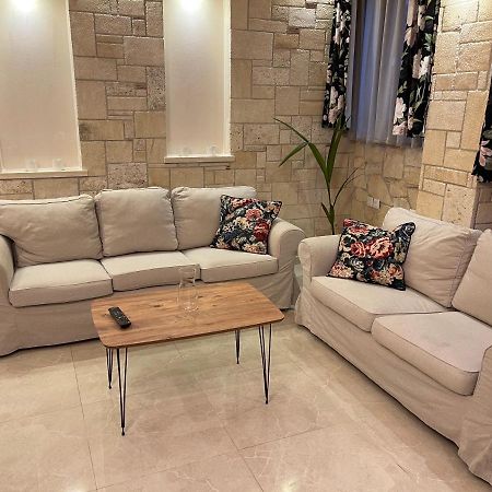 Stone Apartment 2 Thessaloniki Exterior photo